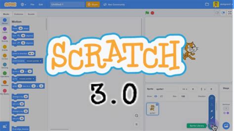 Scratch Programming Games Examples For Beginners | ProgrammingMax