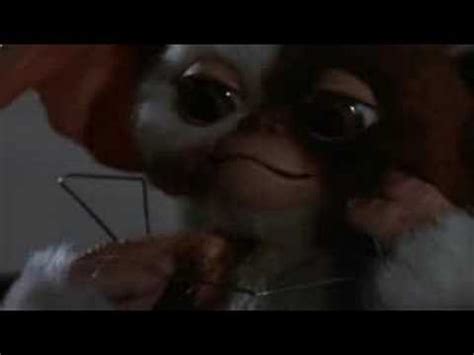 Gizmo as John J. Rambo - YouTube