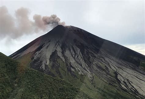 Global Volcanism Program | Ulawun