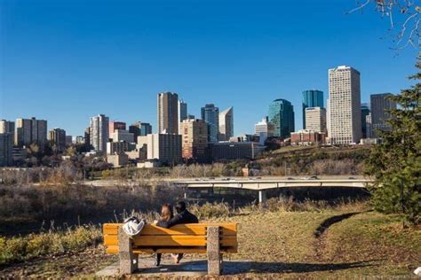 Edmonton City Guide: 20 Things to do in Edmonton Alberta