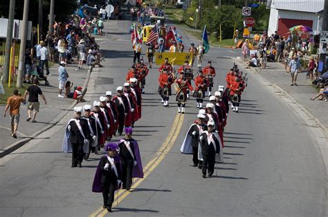 Navan Fair Parade and Parade Breakfast 2024 - Navan Fair