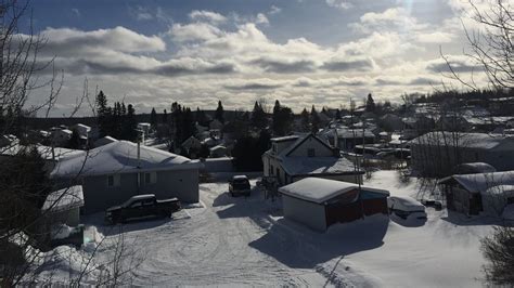 Bienvenue à Hornepayne, une ville sur le qui-vive | Radio-Canada