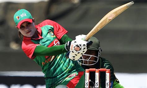 Bangladesh women's cricket team to tour Pakistan in October: PCB - Sport - DAWN.COM