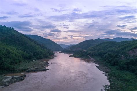 Sungai-Mekong-di-Asia-Tenggara- Thegorbalsla