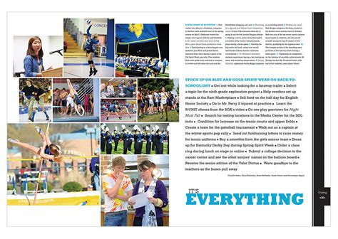 Robinson Secondary 2013 Closing - Yearbook Discoveries