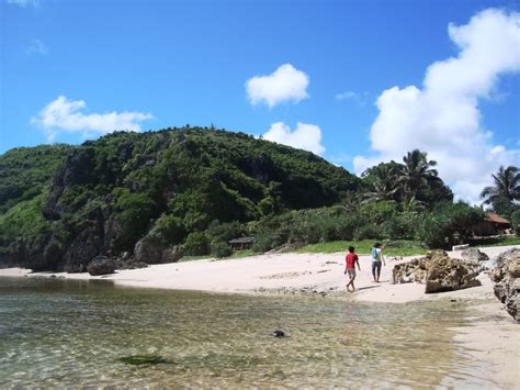 The Wonderful Tourism of Yogyakarta: Ngobaran Beach