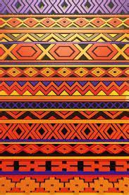 filipino fabrics - Google Search Ethnic Print Pattern, Fabric Patterns, Philipines, Dark ...