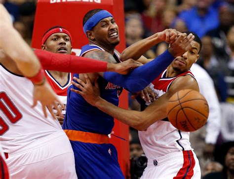 Wizards vs. Knicks: Game 69 discussion thread - The Washington Post