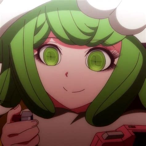 𝘺𝘶𝘪𝘦𝘪𝘫𝘪𝘳𝘰 | Anime, Danganronpa, Monaca