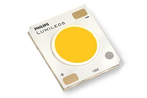 Philips Lumileds Unveils Most Affordable, Most Efficient LED Arrays for PAR Lamps — LED ...