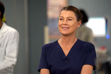 “I Made a Decision to Make Money”: Why Ellen Pompeo Stuck With Grey’s ...