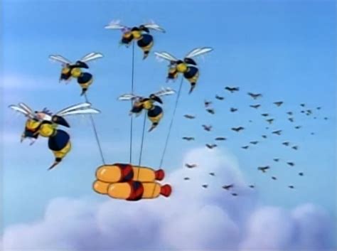 Buzz-Bomber - Sonic News Network, the Sonic Wiki