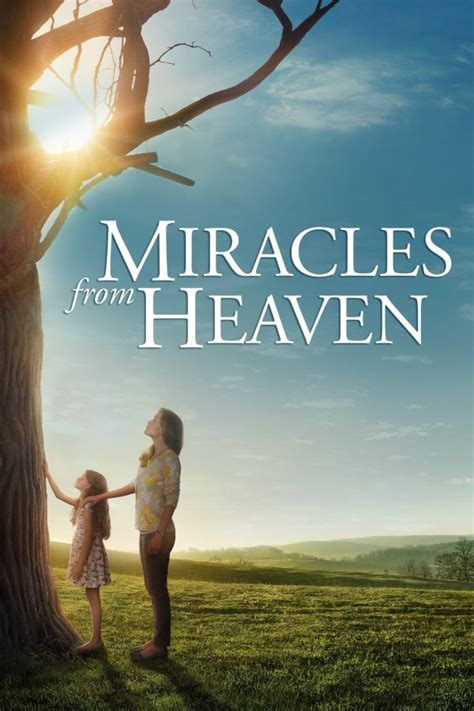 Miracles From Heaven (2016) Showtimes, Tickets & Reviews | Popcorn Singapore