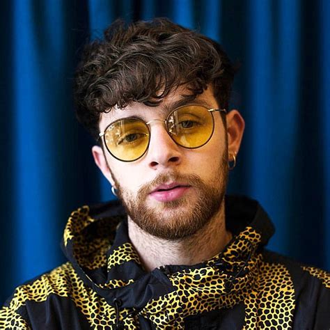 Instagram 上的 Tom Grennan Source ️：「 Name a more iconic photoshoot🙌 @tom.grennan I love the ...