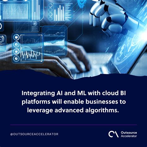 Why cloud business intelligence is the future of data analysis | Outsource Accelerator