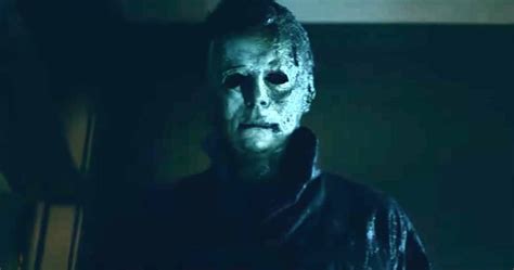 Ya está aquí el tráiler de «Halloween Kills», Michael Myers está vivo – Recomendaciones de ...