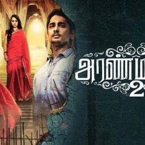 Aranmanai 2 - Rotten Tomatoes