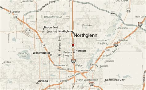 Northglenn Weather Forecast