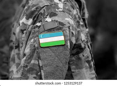 918 Uzbekistan Army Images, Stock Photos & Vectors | Shutterstock