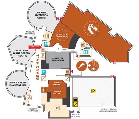 Houston Museum of Natural Science Parking Guide [2022]