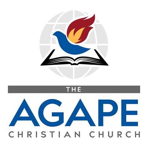 Agape Christian Church - Positive Men's Ministry