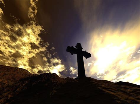 3D Cross Wallpapers - Top Free 3D Cross Backgrounds - WallpaperAccess