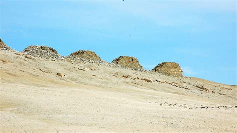 Explore Peru's Fascinating Chankillo Ruins and Discover the Mysterious Backstory - History All Day