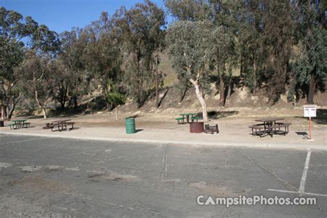 Castaic Lake - Campsite Photos, Camping Info & Reservations