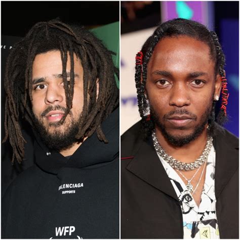 Are J. Cole and Kendrick Lamar Putting Out An Album?