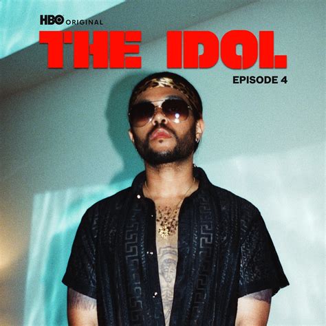 GregLall's Review of The Weeknd, JENNIE & Lily Rose Depp - The Idol Episode 4 (Music from the ...