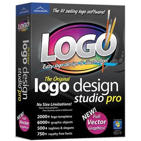 Logo design studio pro vector print outs - saverlaneta