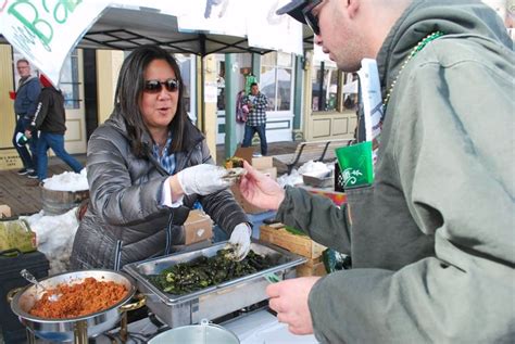 I Was a Judge for Rocky Mountain Oysters Festival