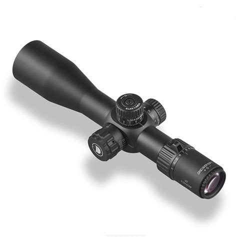 Our Best first focal plane scope under $300 – Top 7 Model Reveled ...