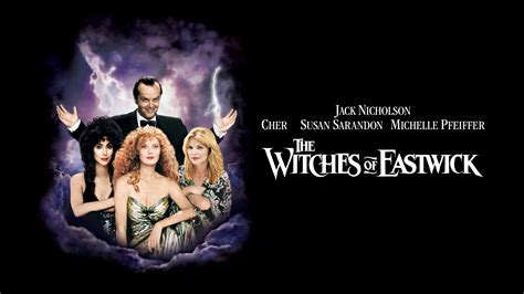 The Witches of Eastwick | Apple TV