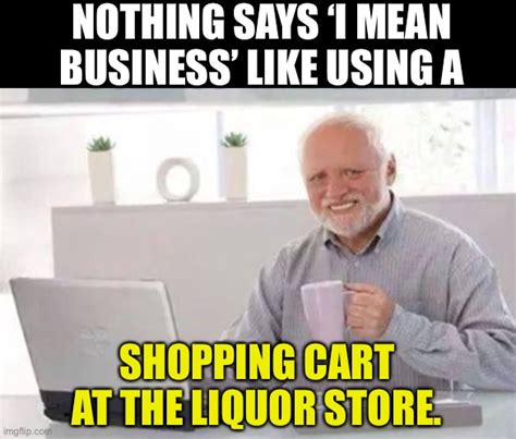 Shopping cart - Imgflip