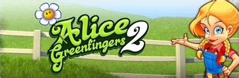 Free download program Alice Greenfingers 2 Free Full Version - Barney's Burgers