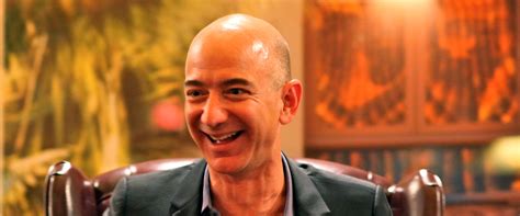 Jeff Bezos - History and Biography