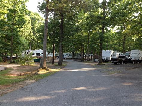 Cross Country Campground - 3 Photos, 2 Reviews - Denver, NC