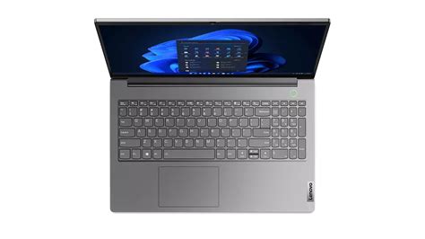 ThinkBook 15 Gen 4 (15" Intel) | Stylish business laptop with a big, 15.6" display | Lenovo US