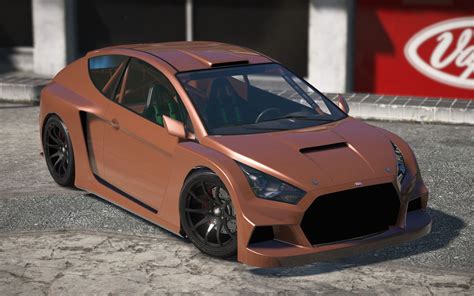 The Vapid Flash GT Appreciation Thread - Page 4 - Vehicles - GTAForums