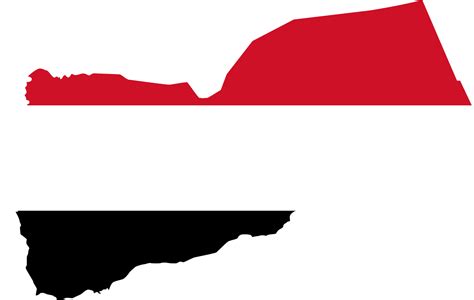 Country Flag Meaning: Yemen Flag Pictures