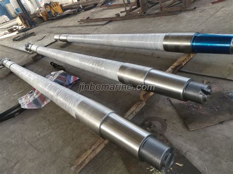 Rudder stock, Buy Marine Rudder from China Manufacturer - JINBO MARINE