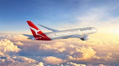 Qantas to deploy first Dreamliner on Melbourne–Los Angeles route – Business Traveller