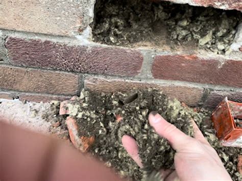 Cavity Wall Insulation Removal & Extraction [Ultimate Guide for 2022]