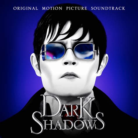 ‘Dark Shadows’ Soundtrack Announced | Film Music Reporter