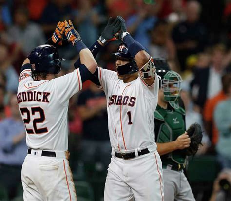 Astros' uniform tradition unlike any other in baseball - Houston Chronicle