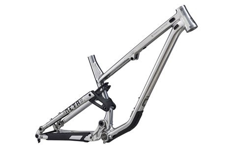 Commencal Meta AM 29 Frame - Reviews, Comparisons, Specs - Mountain ...