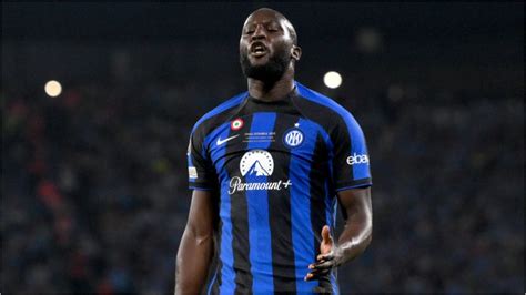 Romelu Lukaku Trolled With Funny Memes After Inter Milan's Defeat to ...