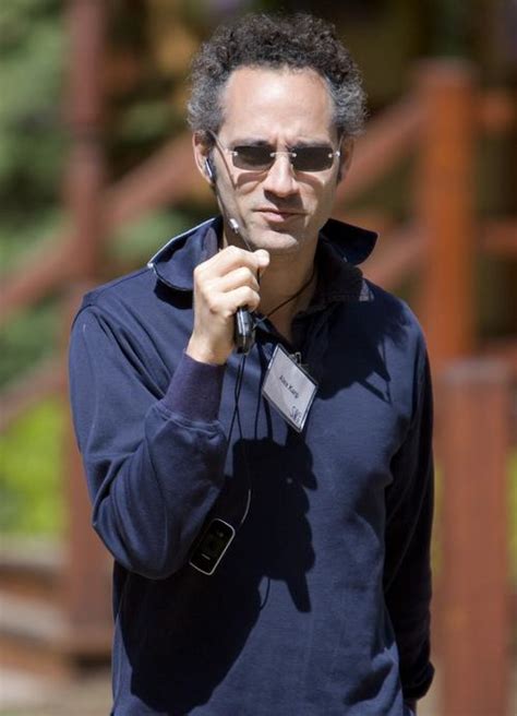 Palantir CEO Alex Karp: 4 things to know - Silicon Valley Business Journal