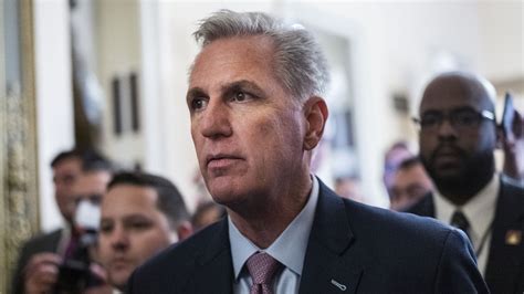 The GOP holdouts who flipped to McCarthy in the House speaker vote